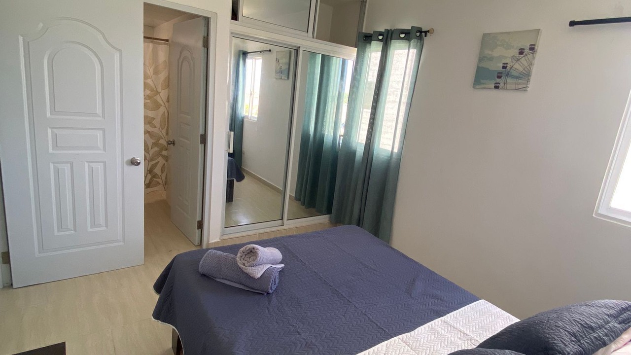 Photo of Bedroom in Veron