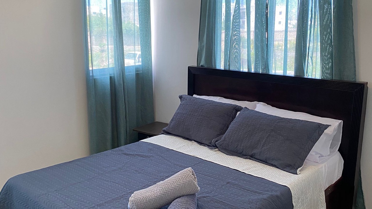 Photo of Bedroom in Veron