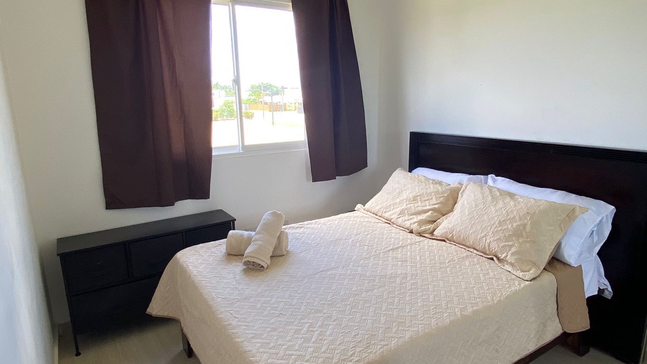 Photo of Bedroom in Veron