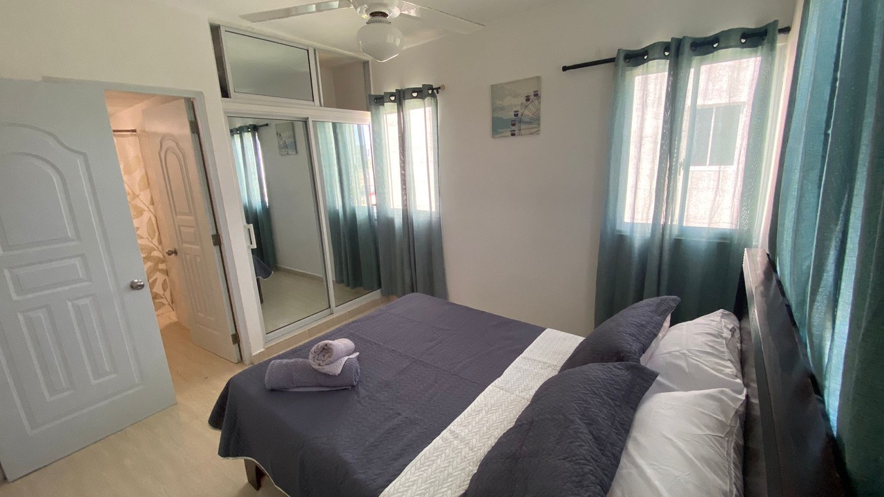 Photo of Bedroom in Veron