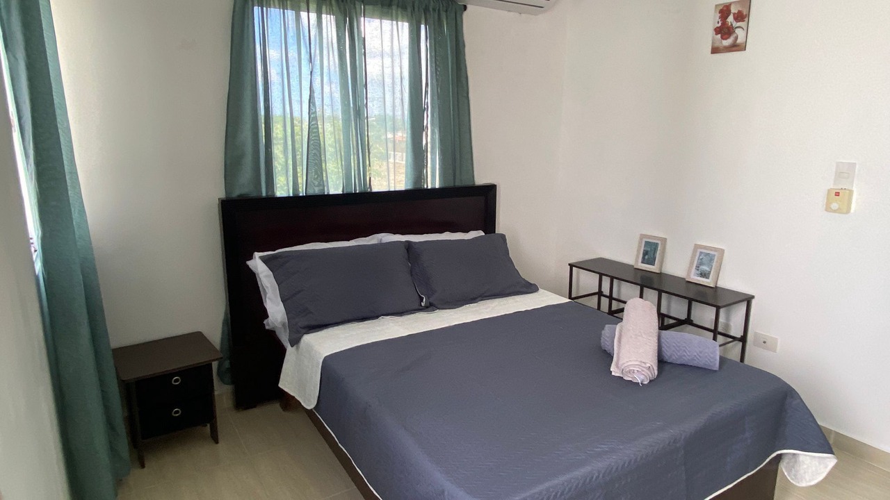 Photo of Bedroom in Veron