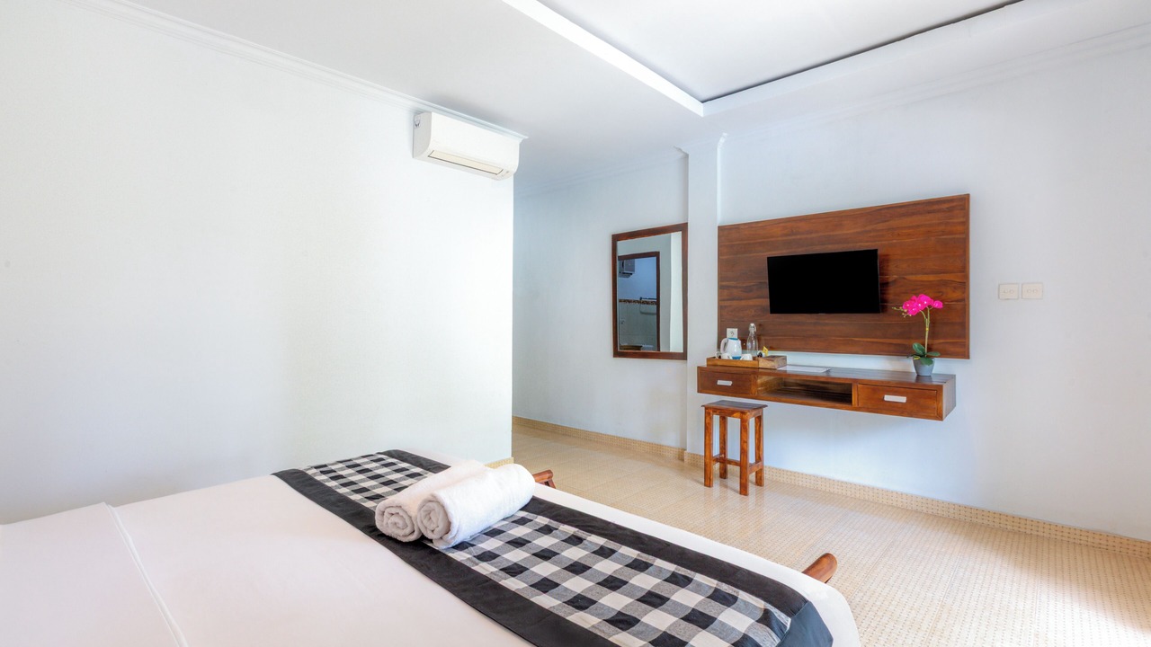 Photo of Bedroom in Sampalan