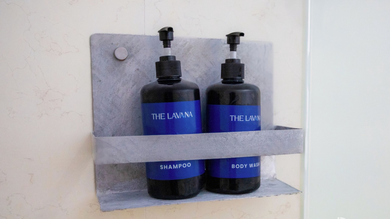 Photo of Bathroom in Sampalan