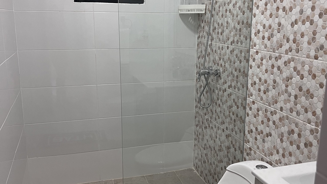 Photo of Bathroom in Llanos de Gurabo I