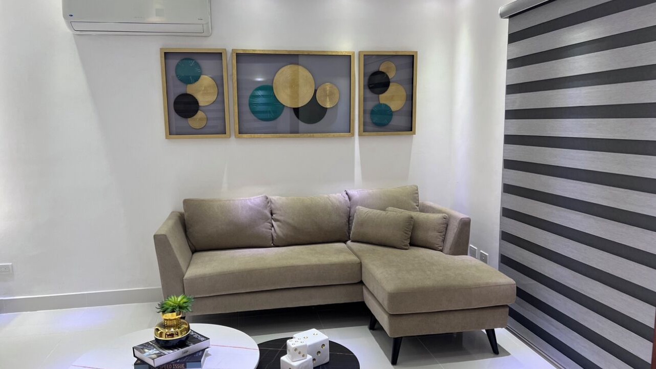 Photo of Livingroom in Llanos de Gurabo I