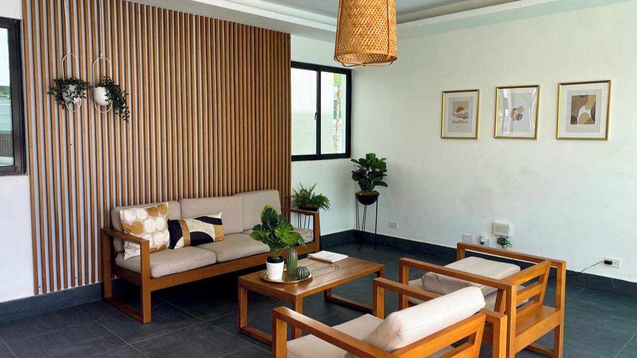 Photo of Livingroom in Llanos de Gurabo I