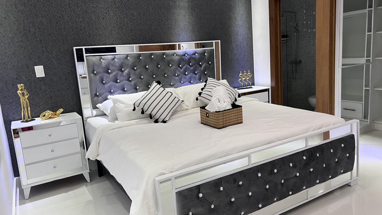 Photo of Bedroom in Llanos de Gurabo I