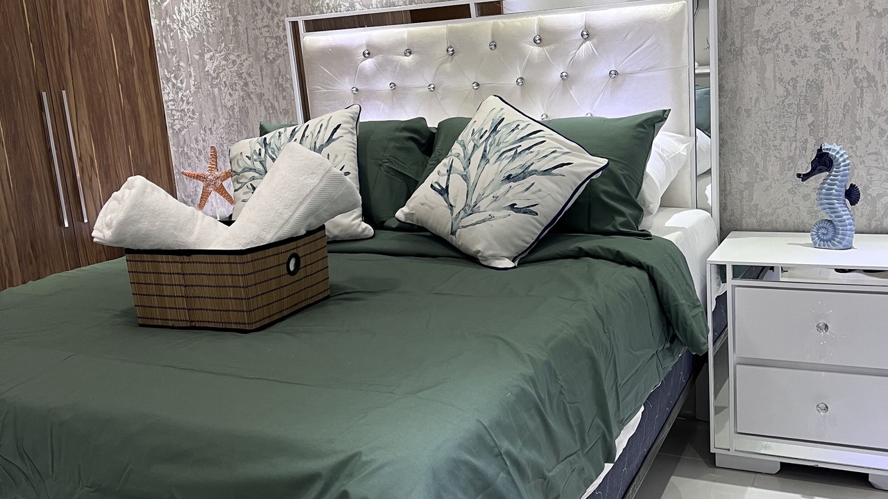 Photo of Bedroom in Llanos de Gurabo I