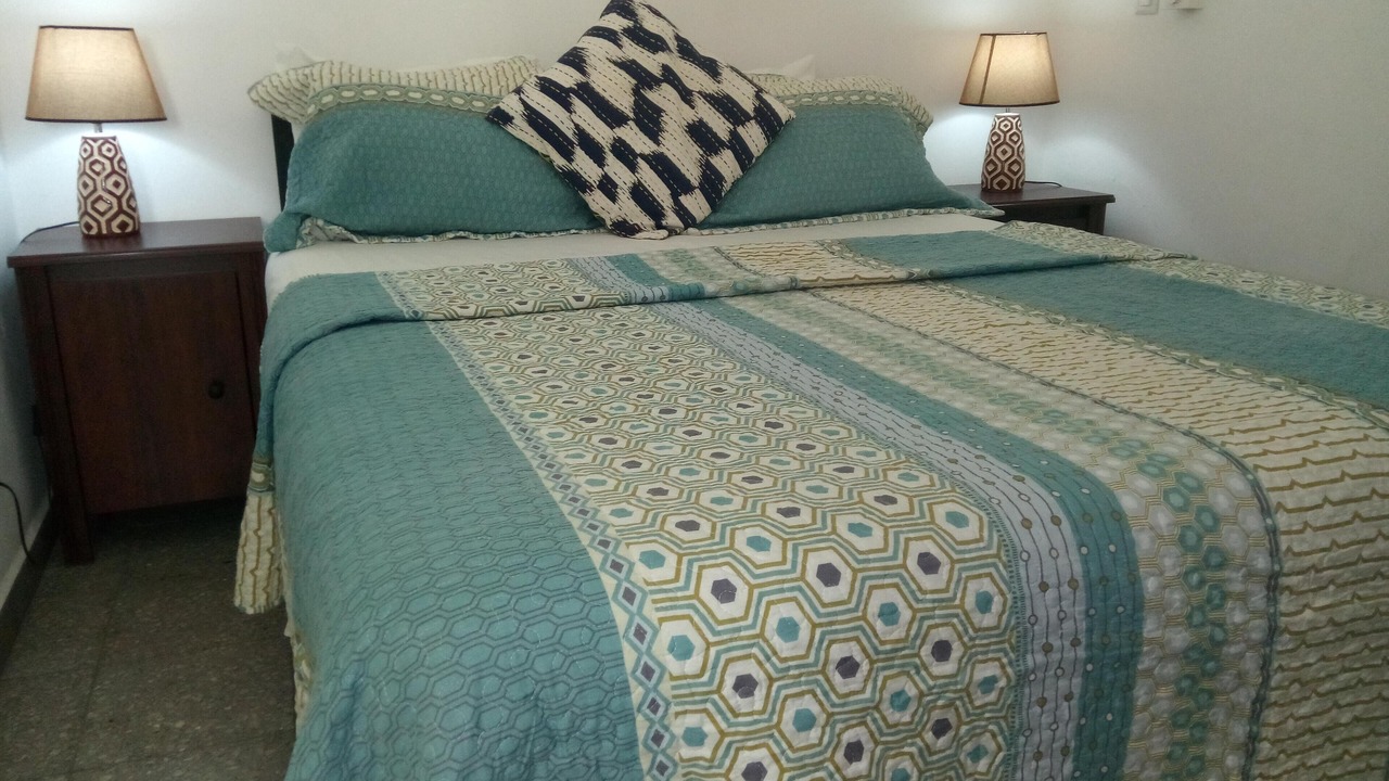 Photo of Bedroom in San Anton