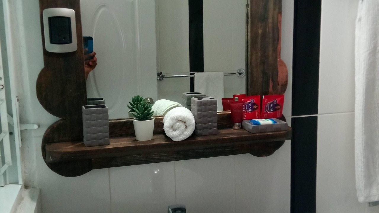 Photo of Bathroom in San Anton