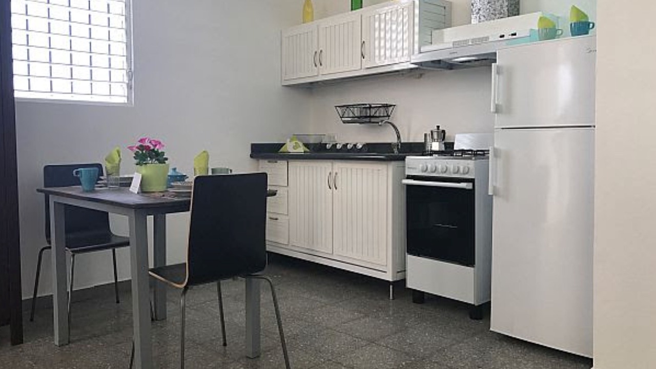 Photo of Kitchen in San Anton