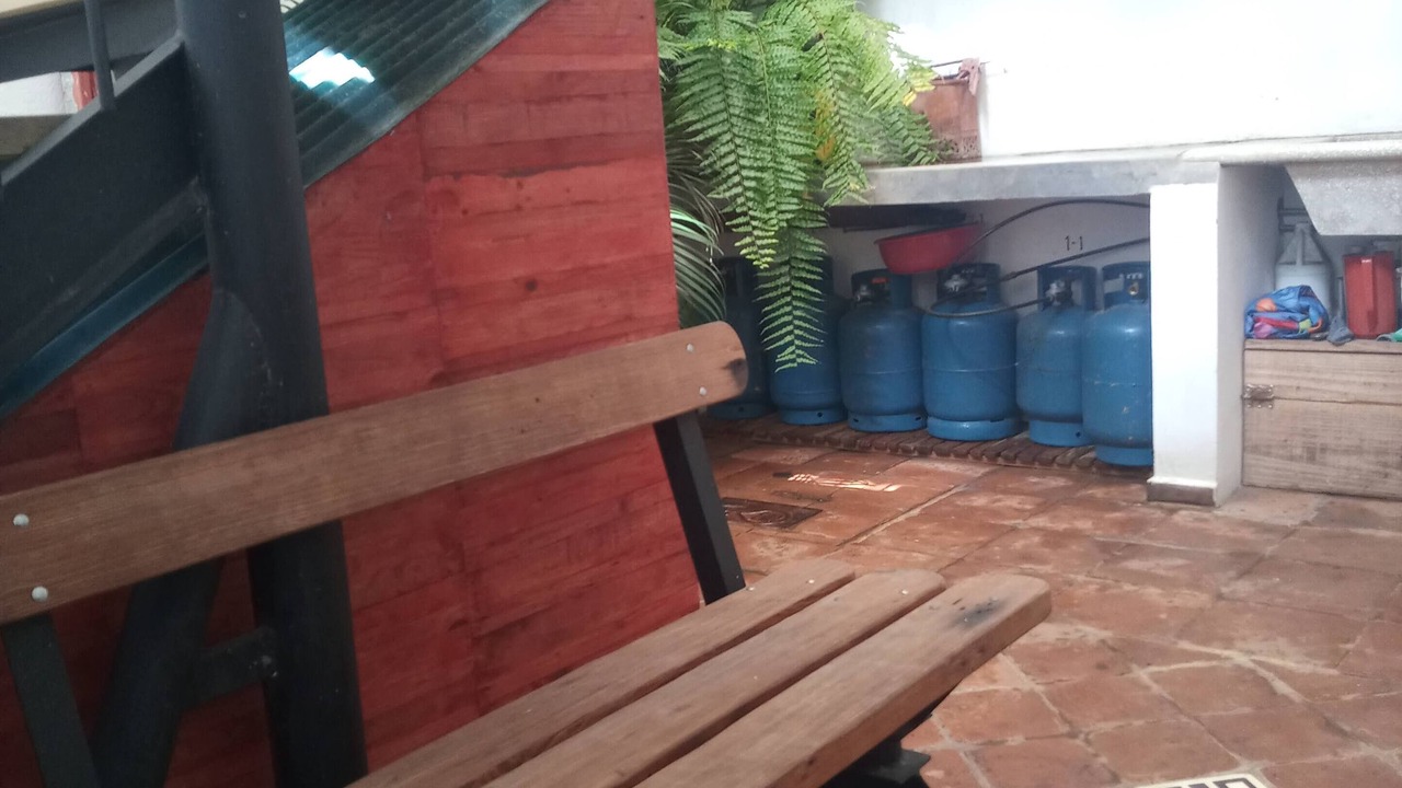 Photo of Outdoor in San Anton