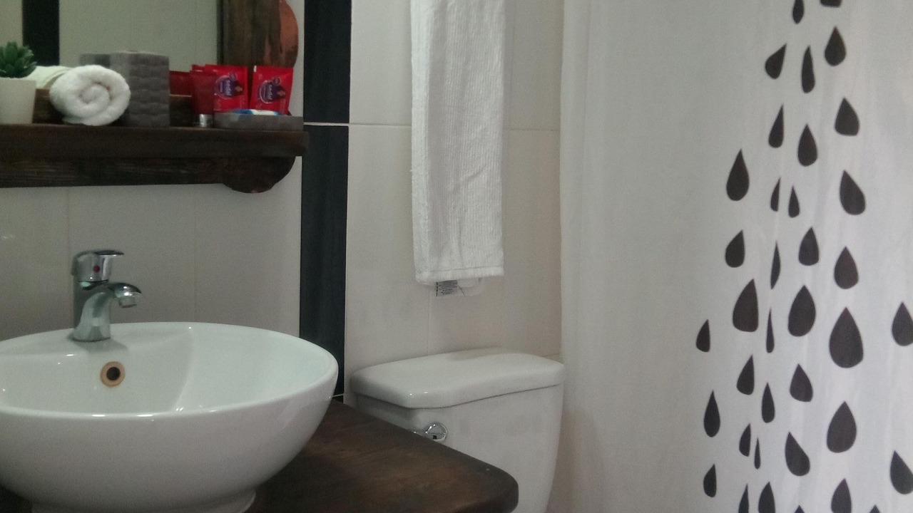 Photo of Bathroom in San Anton