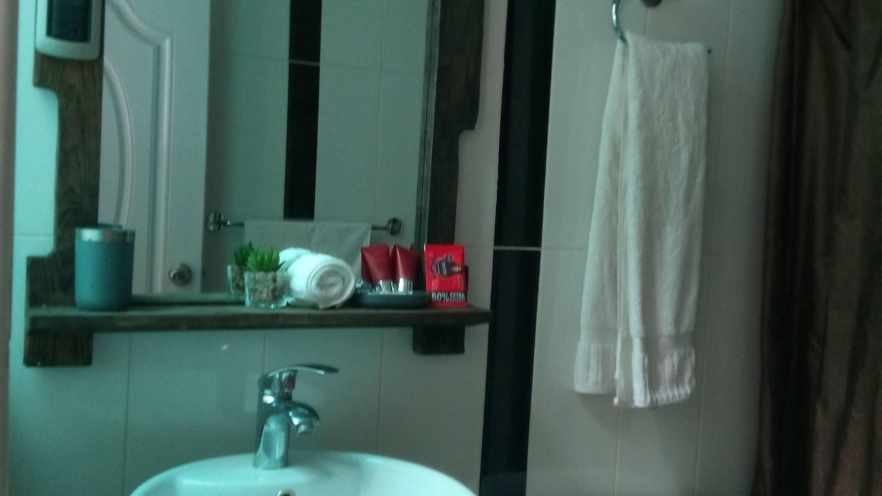 Photo of Bathroom in San Anton