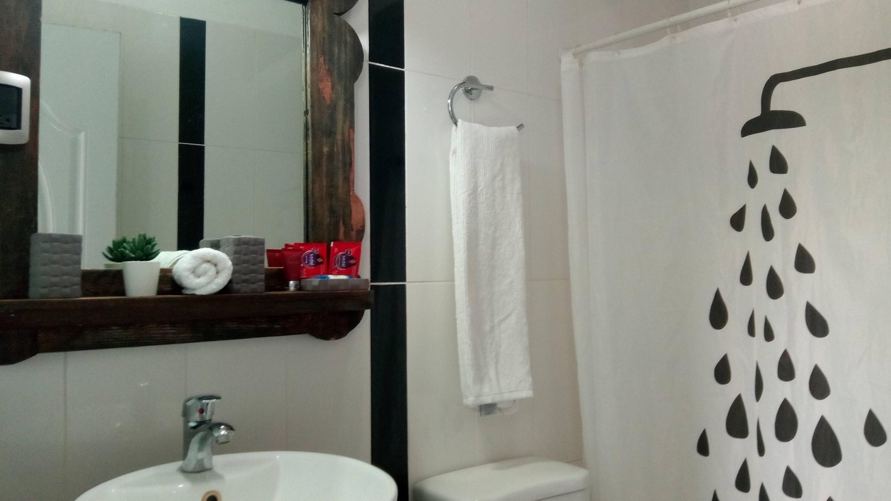 Photo of Bathroom in San Anton