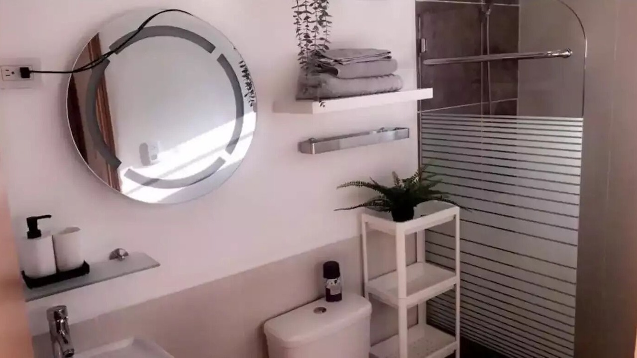 Photo of Bathroom in Santo Domingo Este