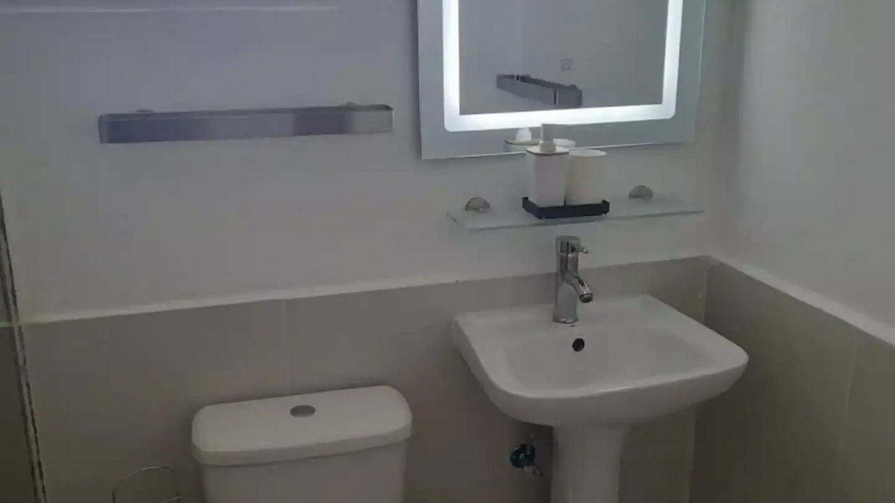 Photo of Bathroom in Santo Domingo Este