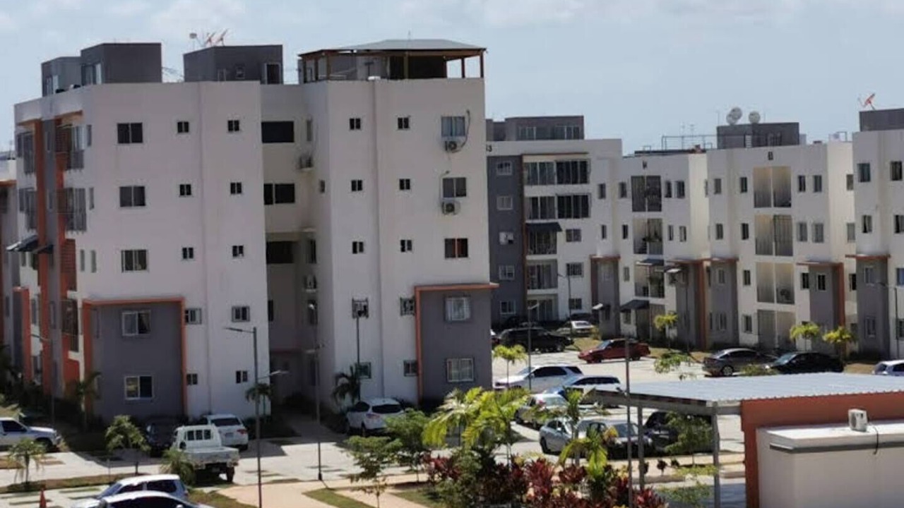 Photo of Outdoor in Santo Domingo Este