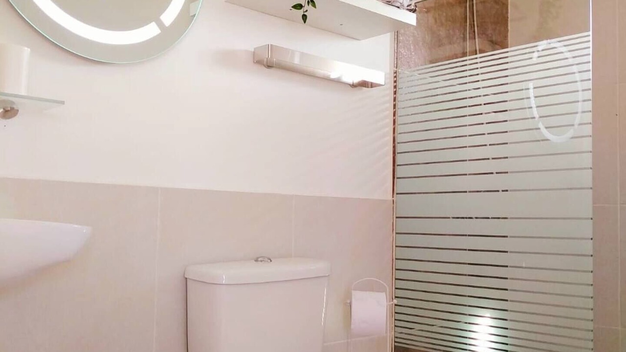 Photo of Bathroom in Santo Domingo Este