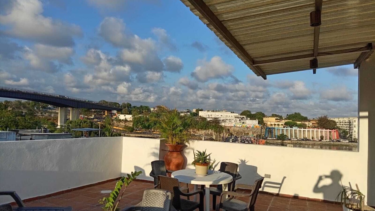 Photo of Outdoor in San Anton
