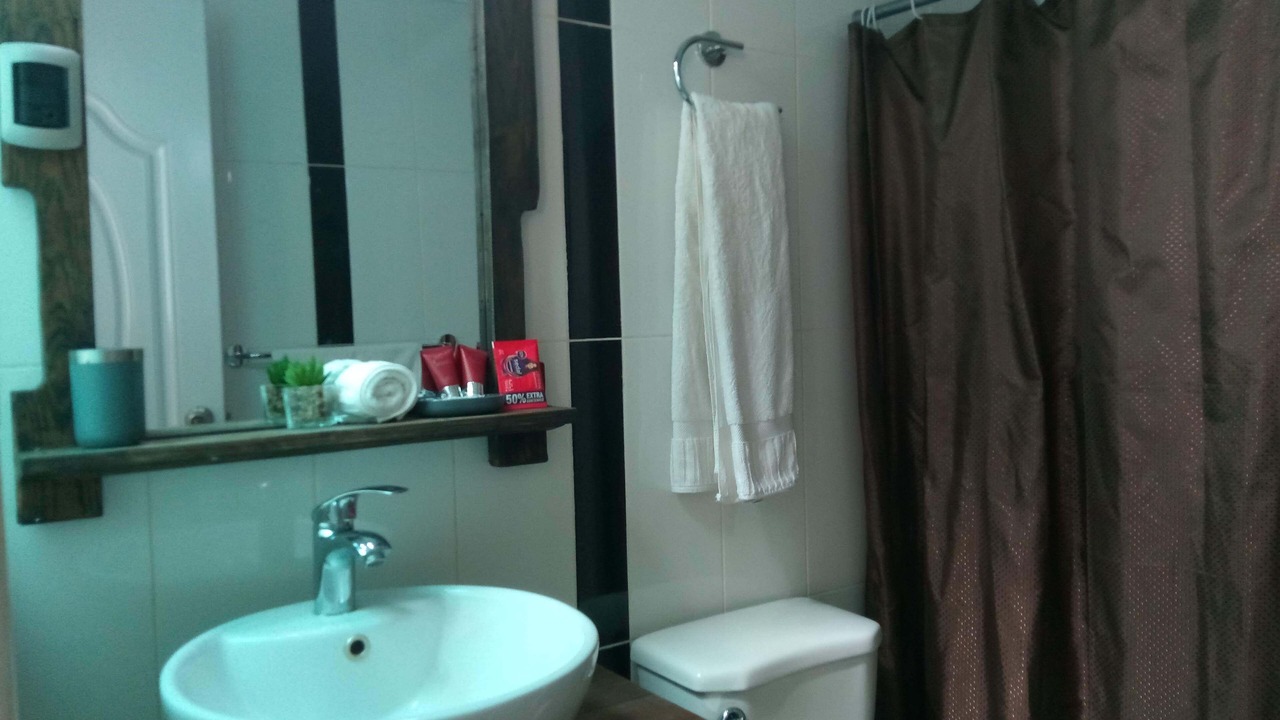 Photo of Bathroom in San Anton