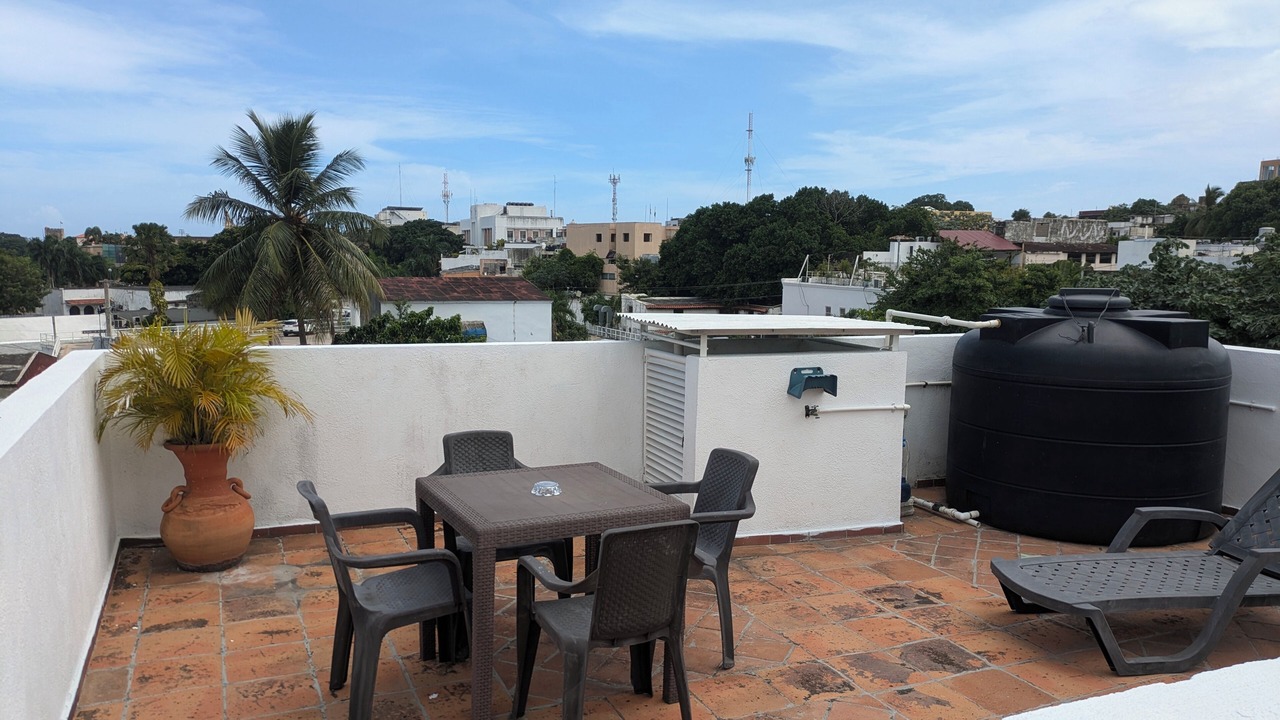Photo of Outdoor in San Anton