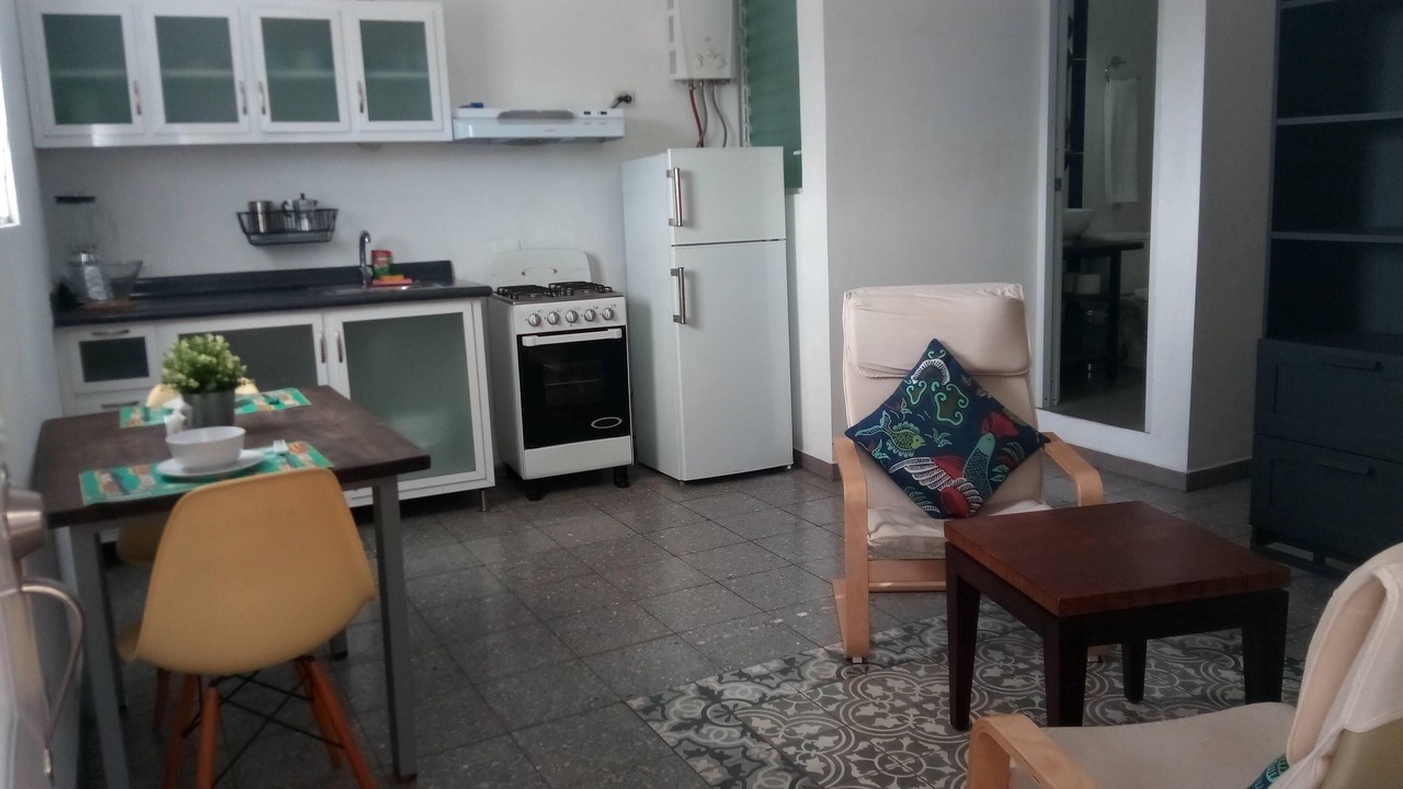 Photo of Kitchen in San Anton