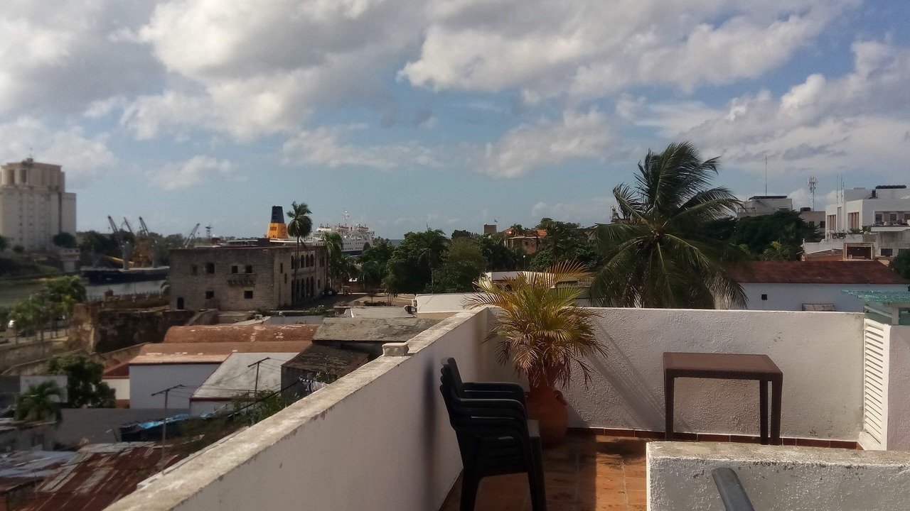 Photo of Outdoor in San Anton