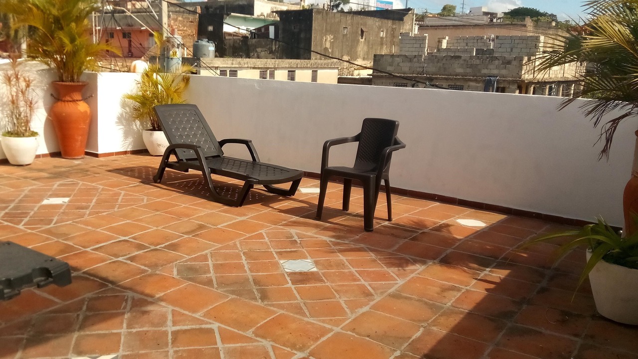 Photo of Patio Balcony in San Anton