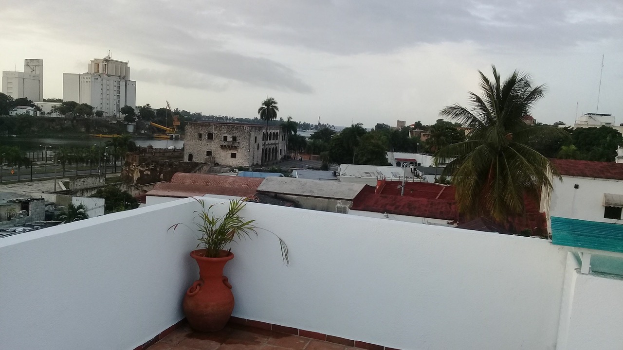 Photo of Outdoor in San Anton