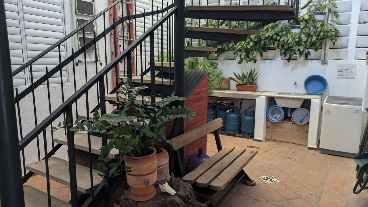 Photo of Outdoor in San Anton