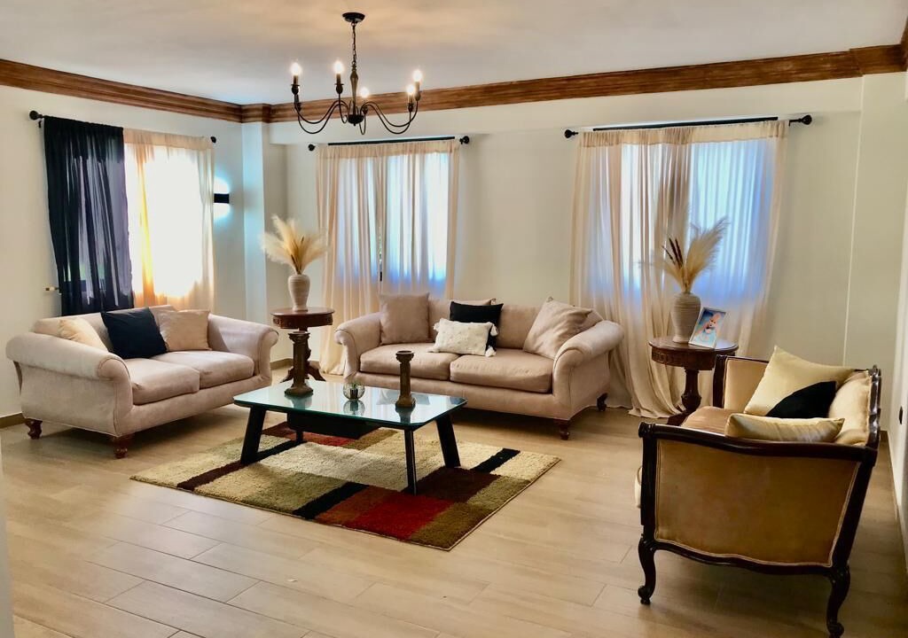 Photo of Livingroom in Piedra Blanca