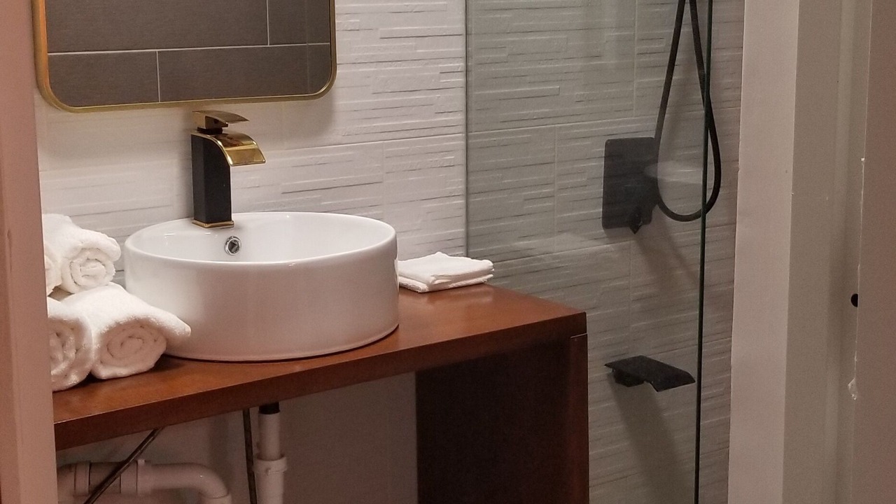 Photo of Bathroom in Piedra Blanca