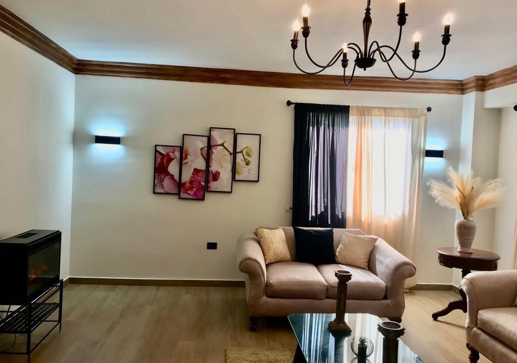 Photo of Livingroom in Piedra Blanca