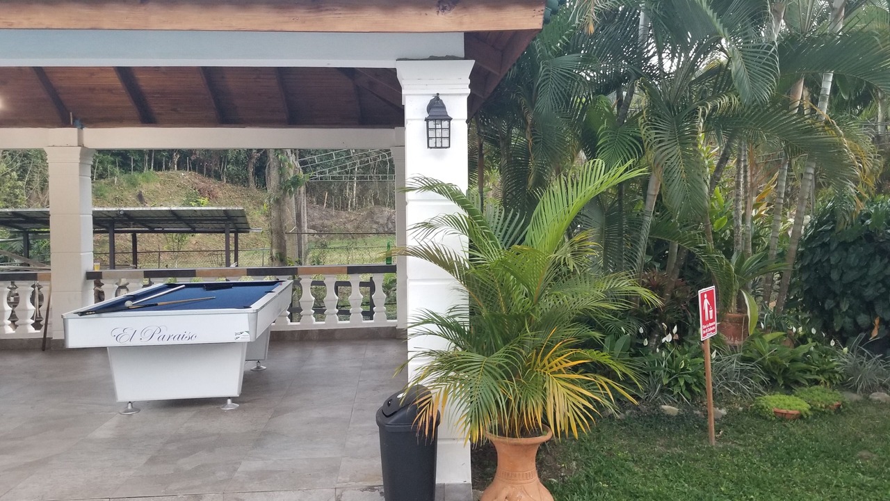Photo of Patio Balcony in Piedra Blanca