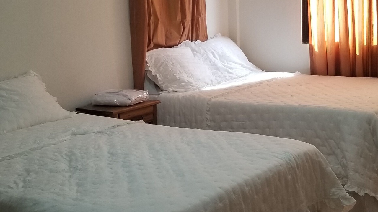 Photo of Bedroom in Piedra Blanca