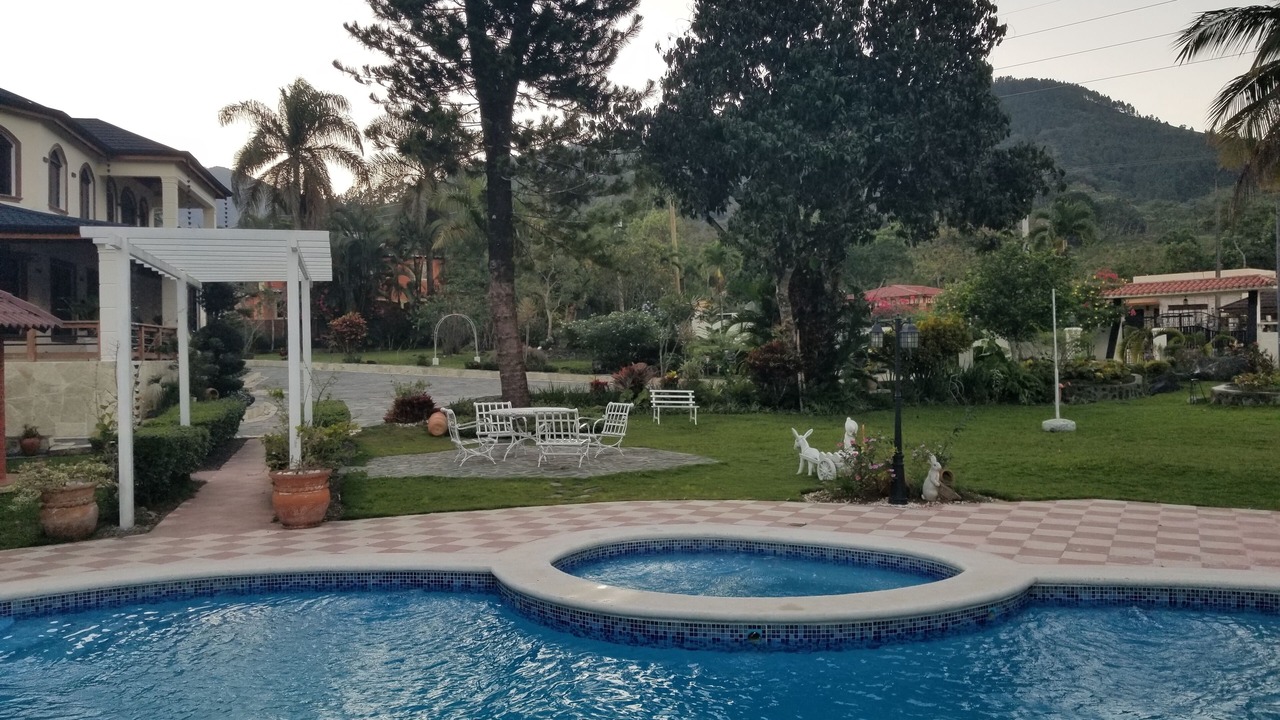 Photo of Outdoor in Piedra Blanca