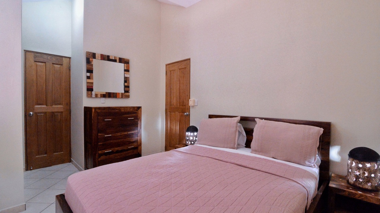 Photo of Bedroom in Urbanizacion Tavarez