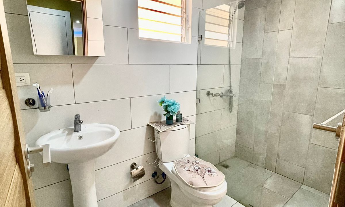 Photo of Bathroom in Bocacanasta