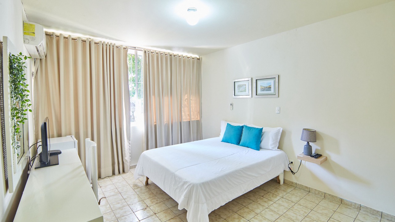 Photo of Bedroom in Ensanche Independencia
