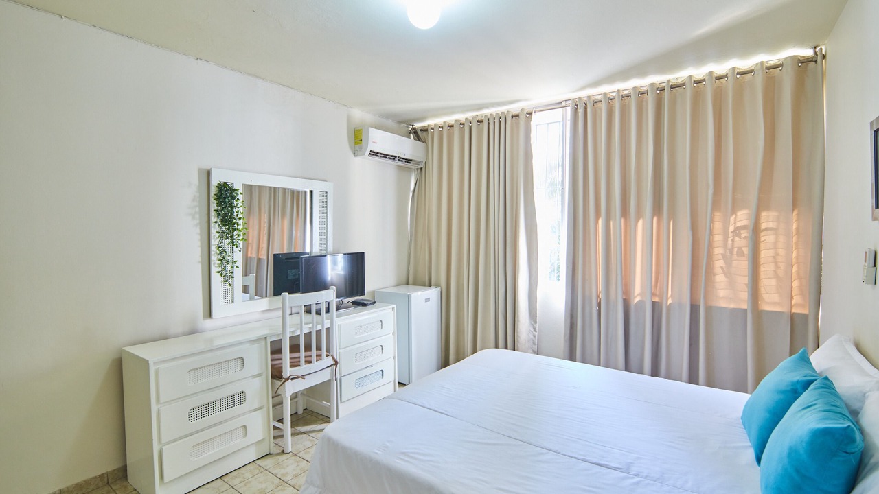 Photo of Bedroom in Ensanche Independencia