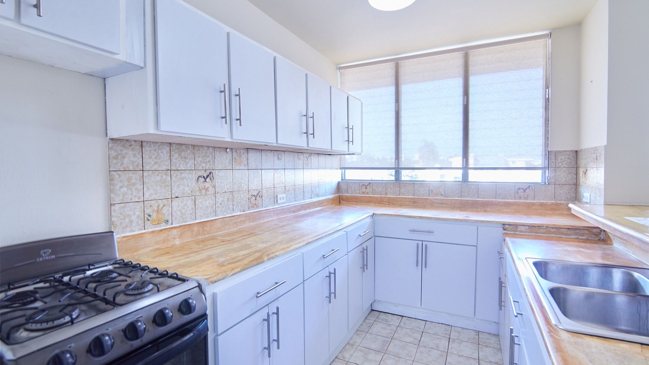 Photo of Kitchen in Ensanche Independencia