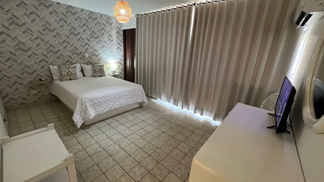 Photo of Bedroom in Gascue