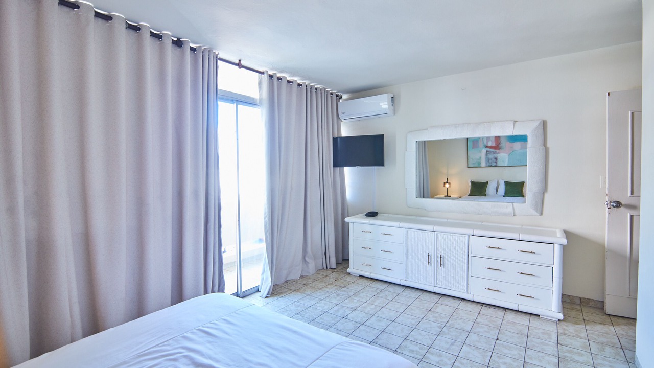 Photo of Bedroom in Ensanche Independencia