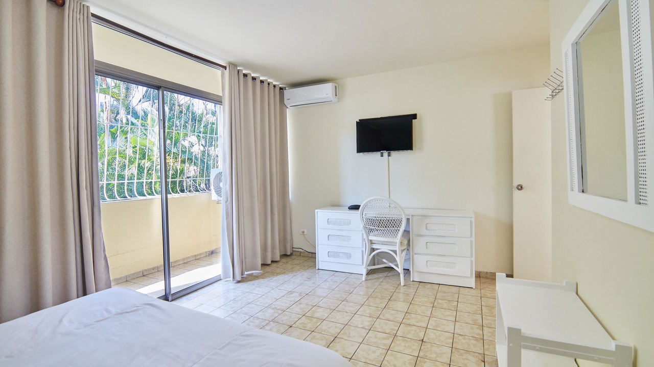Photo of Bedroom in Ensanche Independencia