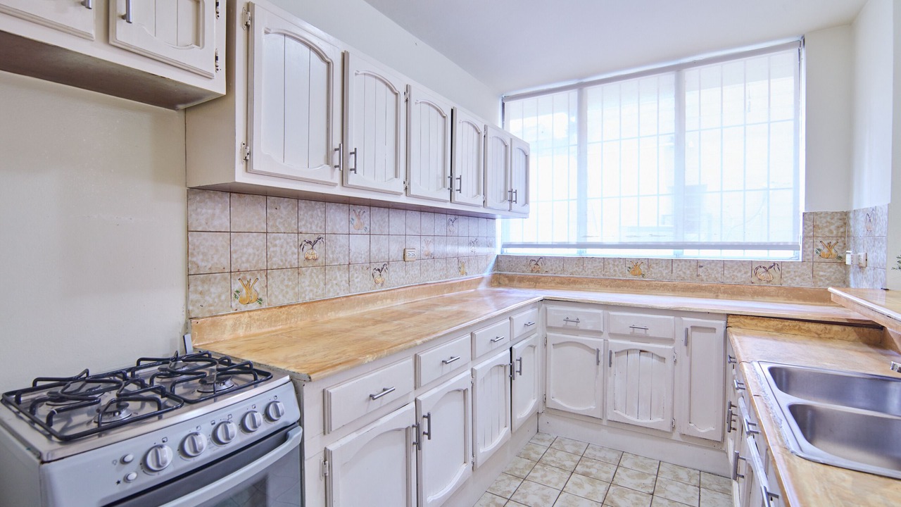Photo of Kitchen in Ensanche Independencia