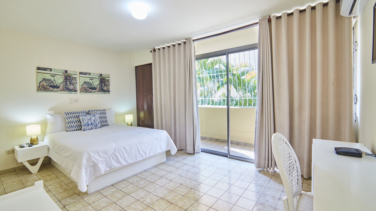Photo of Bedroom in Ensanche Independencia