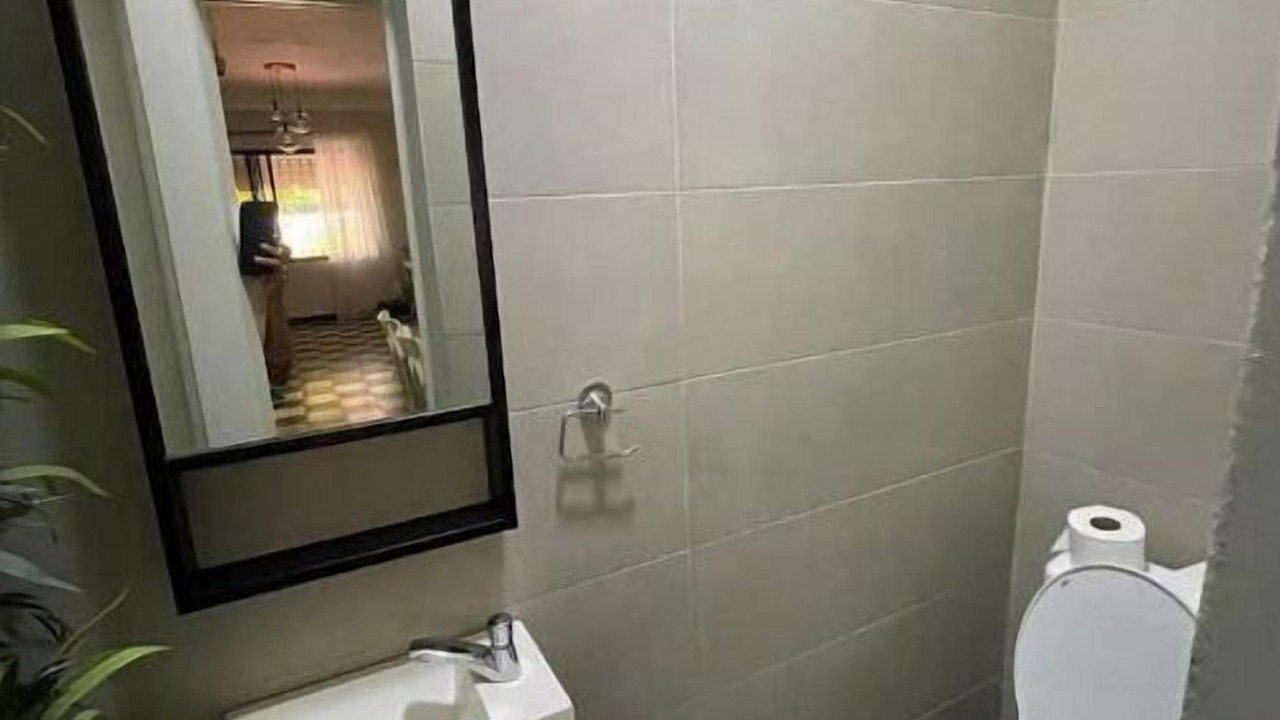 Photo of Bathroom in La Primavera