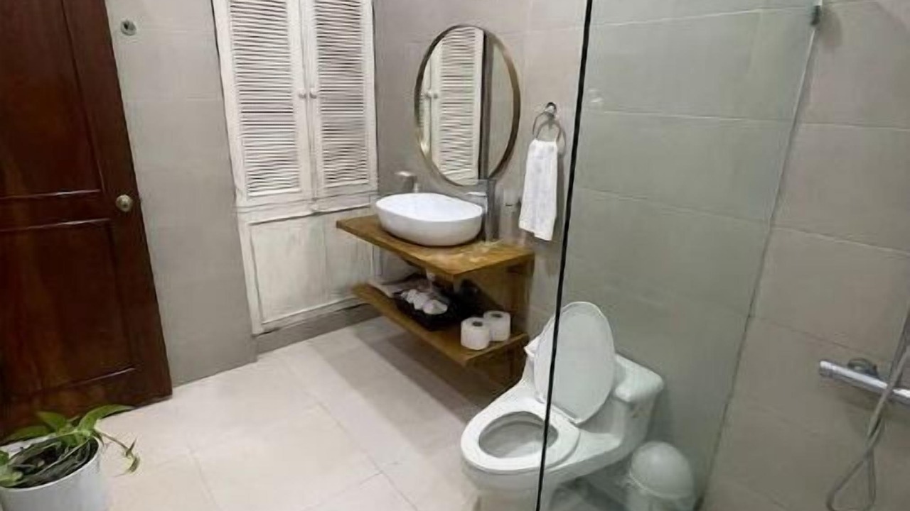 Photo of Bathroom in La Primavera