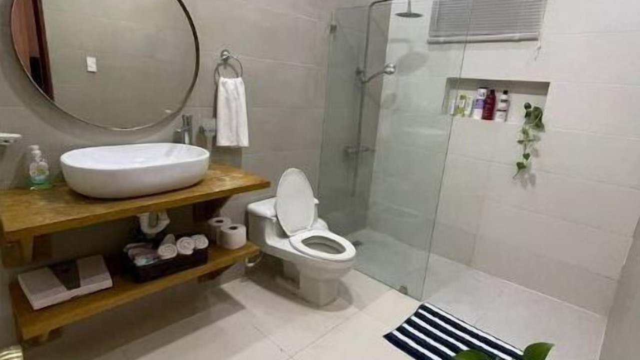 Photo of Bathroom in La Primavera